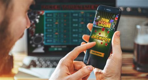  10 besten online casinos